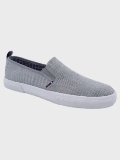 GMI Spring | Summer 2022 Bradford Slip On Sneaker - Grey
