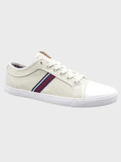 GMI Brayson Mod Stripe Canvas Sneaker Spring | Summer 2022