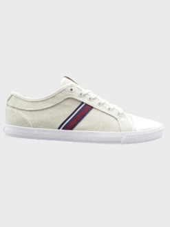 GMI Brayson Mod Stripe Canvas Sneaker Spring | Summer 2022