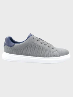 GMI Ollie Knit Trainer - Grey/White Spring | Summer 2022