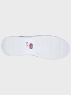 GMI Ollie Knit Trainer - Grey/White Spring | Summer 2022