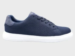 GMI Ollie Mesh Knit Sneaker - Navy Spring | Summer 2022