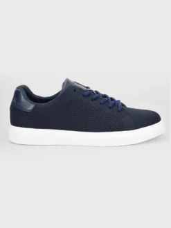 GMI Ollie Mesh Knit Sneaker - Navy Spring | Summer 2022