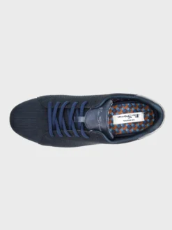 GMI Ollie Mesh Knit Sneaker - Navy Spring | Summer 2022
