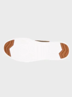 GMI Spring | Summer 2022 Marcus Lace-Up High Top Sneaker - Brown