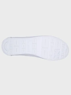 GMI Spring | Summer 2022 Pete Slip-On Canvas Sneaker - White 10 GMI Spring | Summer 2022 Pete Slip-On Canvas Sneaker - White