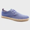 GMI Prill Oxford Knit Sneaker - Navy Spring | Summer 2022