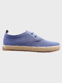 GMI Prill Oxford Knit Sneaker - Navy Spring | Summer 2022
