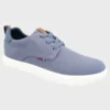 GMI Marcus Canvas Oxford II - Blue