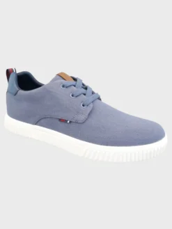 GMI Marcus Canvas Oxford II - Blue