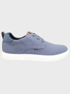 GMI Marcus Canvas Oxford II - Blue