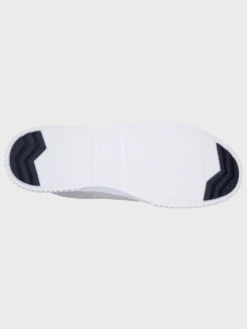 GMI Marcus Canvas Oxford II - Light Grey