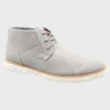 GMI Kirk 3-Eye Leather Chukka - Stone Spring | Summer 2022