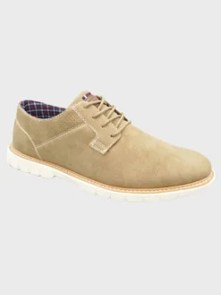 GMI Spring | Summer 2022 Kirk Lightweight Casual Derby