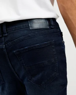 Oved 5-Pocket Denim Skinny Jeans - Fullham Wash 13 Oved 5-Pocket Denim Skinny Jeans - Fullham Wash