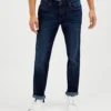 Oved 5-Pocket Denim Skinny Jeans - Shore Ditch