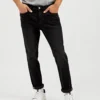 Oved 5-Pocket Denim Skinny Jeans - Trafalgar