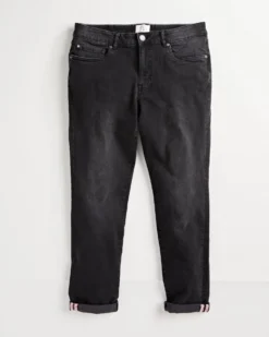 Oved 5-Pocket Denim Skinny Jeans - Trafalgar