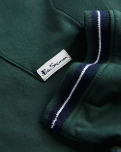 Oved T-Shirts Supima Cotton Ringer Pocket T-Shirt - Spruce 15 Oved T-Shirts Supima Cotton Ringer Pocket T-Shirt - Spruce