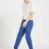 Oved Joggers & Track Pants Mod French Terry Jogger - Blue Heather