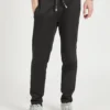 Oved Mod French Terry Jogger - Black