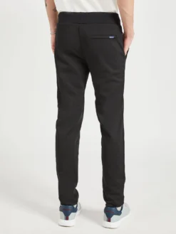 Oved Mod French Terry Jogger - Black