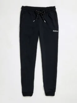 Oved Mod French Terry Jogger - Black