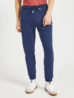 Oved Joggers & Track Pants Mod French Terry Jogger - Navy Blazer