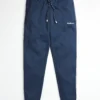 Oved Manchester Tricot Track Pant - Navy Blazer Joggers & Track Pants