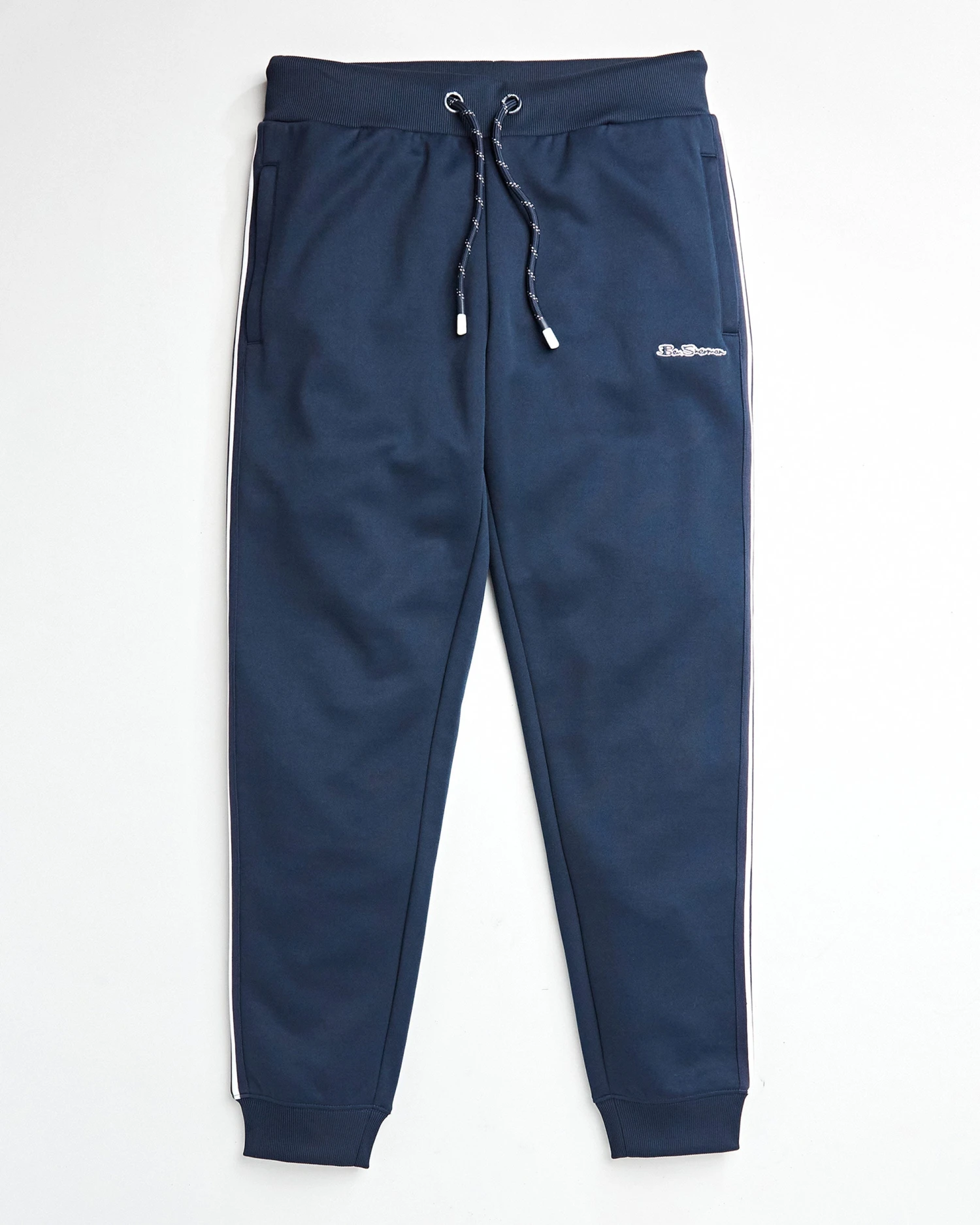Oved Manchester Tricot Track Pant - Navy Blazer Joggers & Track Pants 3 Oved Manchester Tricot Track Pant - Navy Blazer Joggers & Track Pants