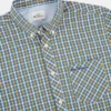 Baird Long-Sleeve Shirts Long-Sleeve House Check Shirt - Lake