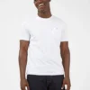 Baird T-Shirts Organic Cotton Signature Pocket Tee - White 2 Baird T-Shirts Organic Cotton Signature Pocket Tee - White