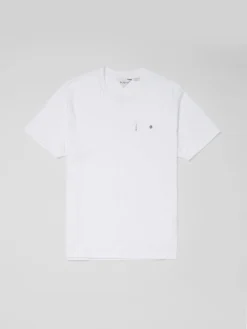 Baird T-Shirts Organic Cotton Signature Pocket Tee - White 13 Baird T-Shirts Organic Cotton Signature Pocket Tee - White