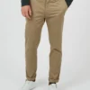 Baird Signature Skinny Stretch Chino Pant - Stone Chinos & Trousers