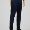 Baird Signature Slim Stretch Chino Pant - Dark Navy