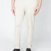 Baird Signature Slim Stretch Chino Pant - Putty