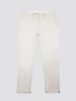 Baird Signature Slim Stretch Chino Pant - Putty
