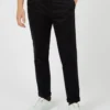 Baird Chinos & Trousers Signature Slim Stretch Chino Pant - Black