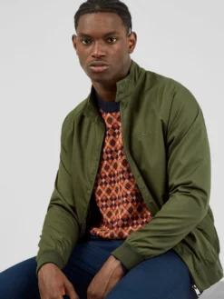 Baird Fairisle-Textured Crewneck Sweater - Marine Sweaters 10 Baird Fairisle-Textured Crewneck Sweater - Marine Sweaters