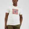 Baird Soul Rebel Record Graphic Tee - Ivory T-Shirts