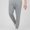 Baird Joggers & Track Pants B By Ben Sherman Drawcord Jogger Pant - Steel