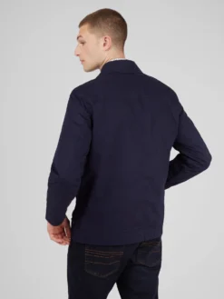 Baird Military Jacket - Marine Casual Jackets