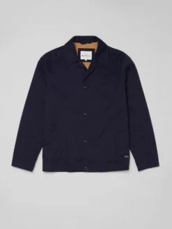 Baird Military Jacket - Marine Casual Jackets