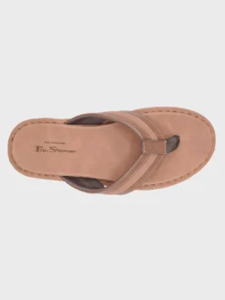 GMI NewQuay Stitch Out Flip-Flip Sandal Spring | Summer 2022