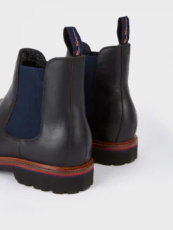 Bennett & Baxter Team GB Shop Team GB Men's Chelsea Boots