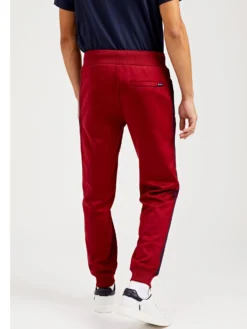 Oved Manchester Tricot Track Pant - Sun Dried Tomato Joggers & Track Pants