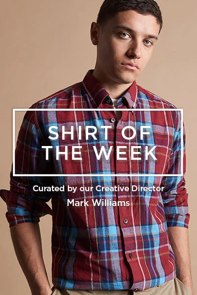 Baird Long-Sleeve Shirts Madras Check Linen Blend Long-Sleeve Shirt 5 Baird Long-Sleeve Shirts Madras Check Linen Blend Long-Sleeve Shirt