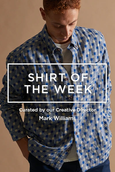 Baird Long-Sleeve Shirts Ska Gingham Overshirt 7 Baird Long-Sleeve Shirts Ska Gingham Overshirt