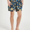 Powerplay The Bowman Printed Swim Shorts
