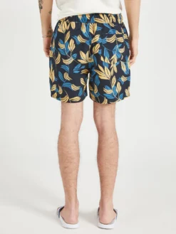 Powerplay The Bowman Printed Swim Shorts